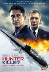 HUNTER KILLER - CACCIA NEGLI ABISSI HUNTER KILLER - CACCIA NEGLI ABISSI